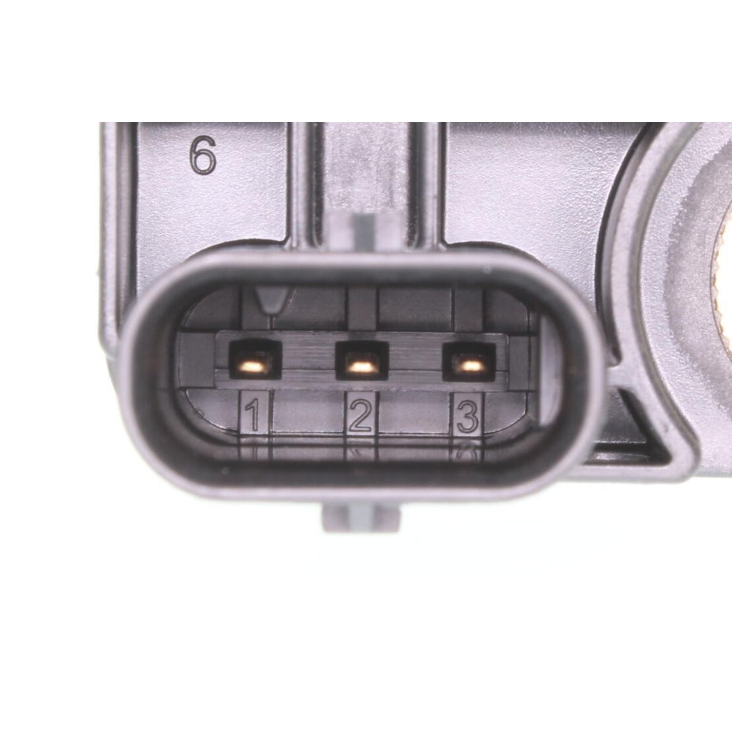 Vemo V10-72-1363 Engine Crankshaft Position Sensor For Select 08-15 Audi Models