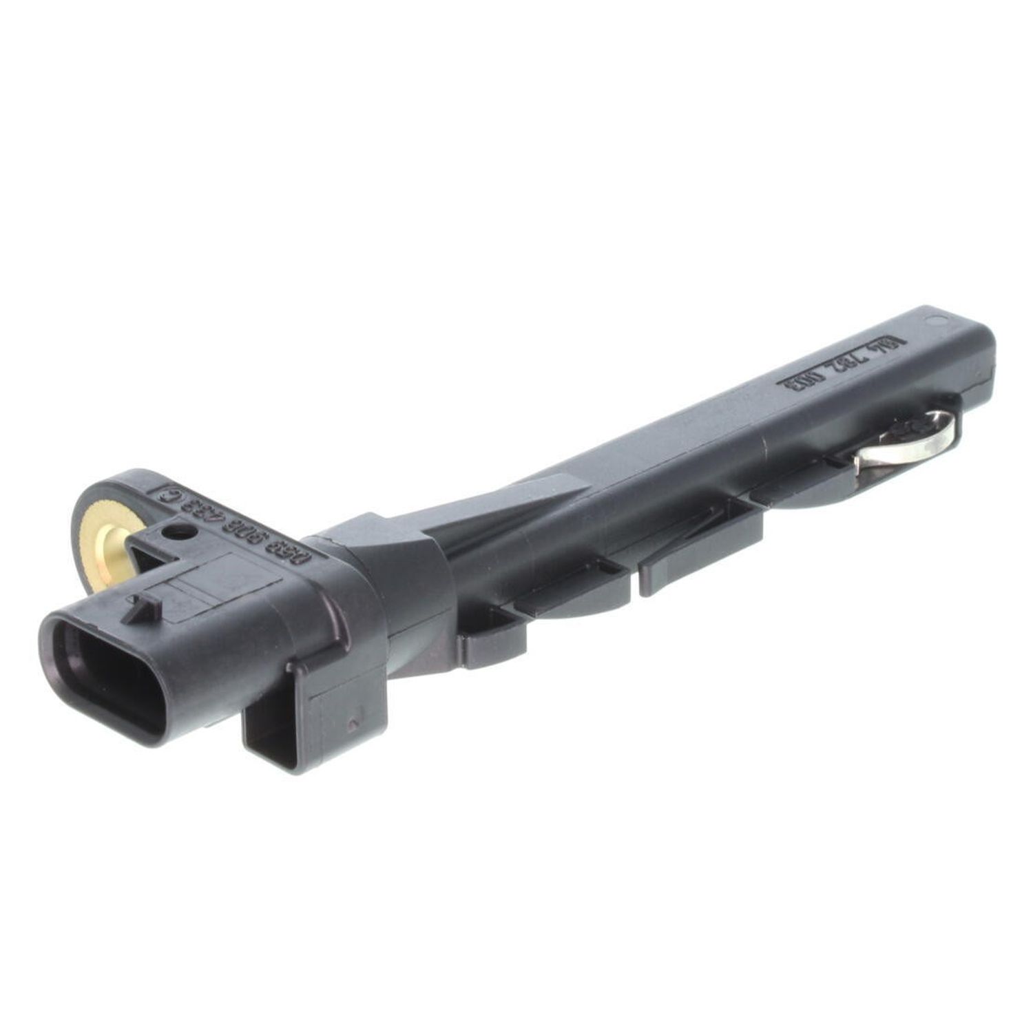 Vemo V10-72-1363 Engine Crankshaft Position Sensor For Select 08-15 Audi Models